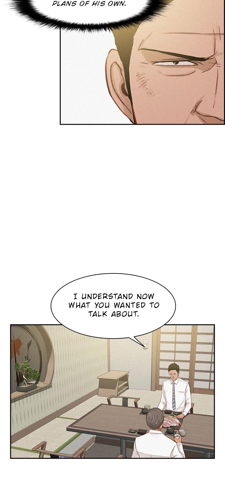 The Lord of Money Chapter 32 page 10 - Chapter 32