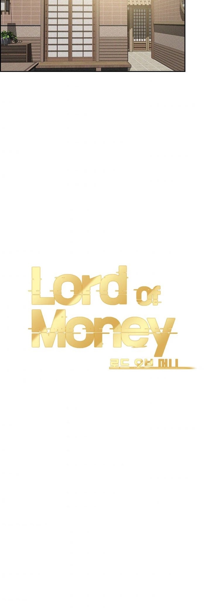 The Lord of Money Chapter 32 page 20 - Chapter 32