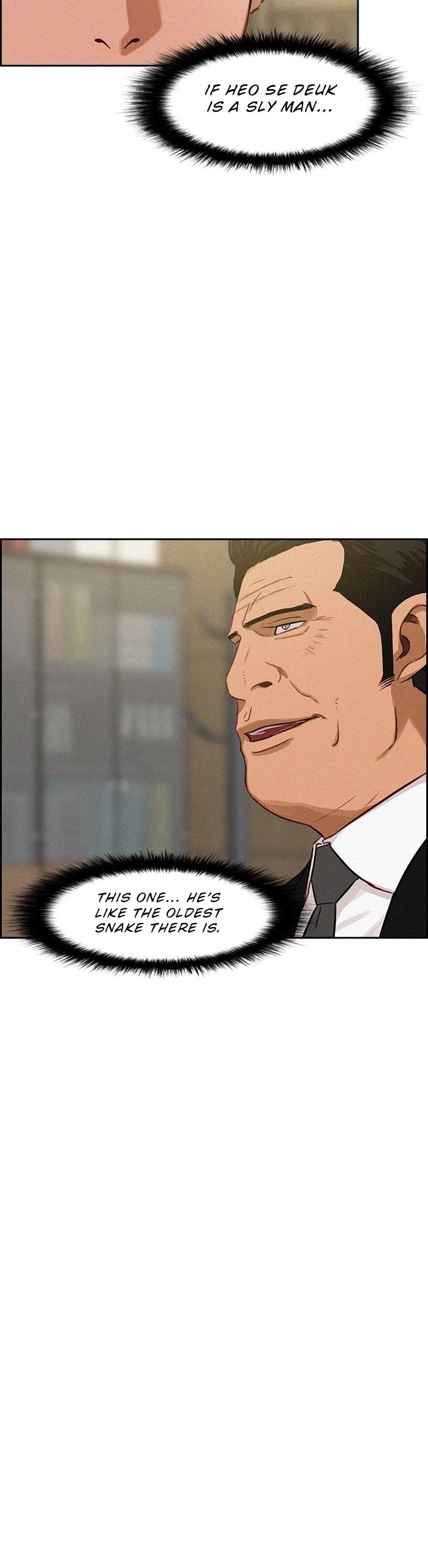 The Lord of Money Chapter 32 page 24 - Chapter 32