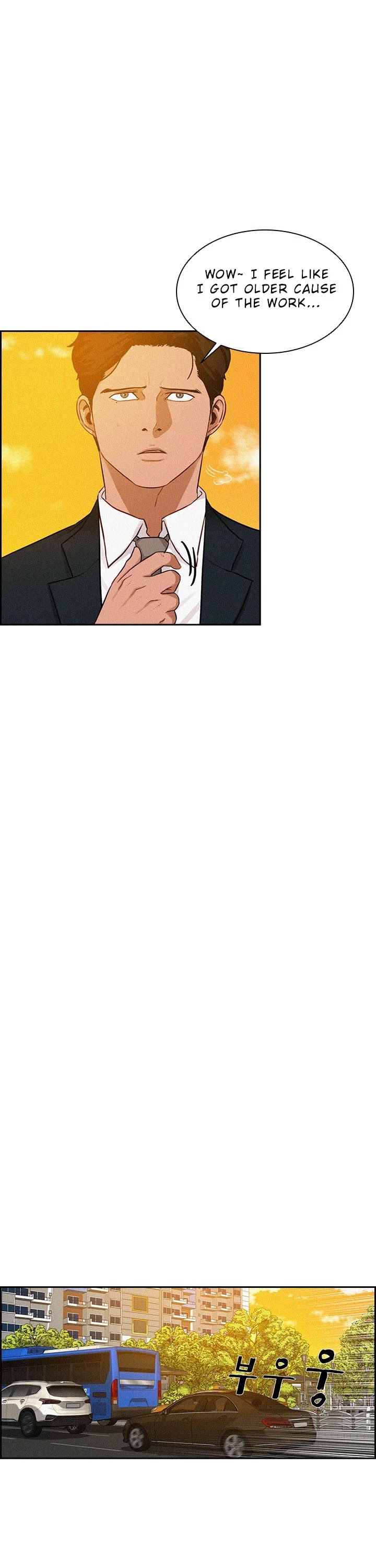 The Lord of Money Chapter 32 page 26 - Chapter 32