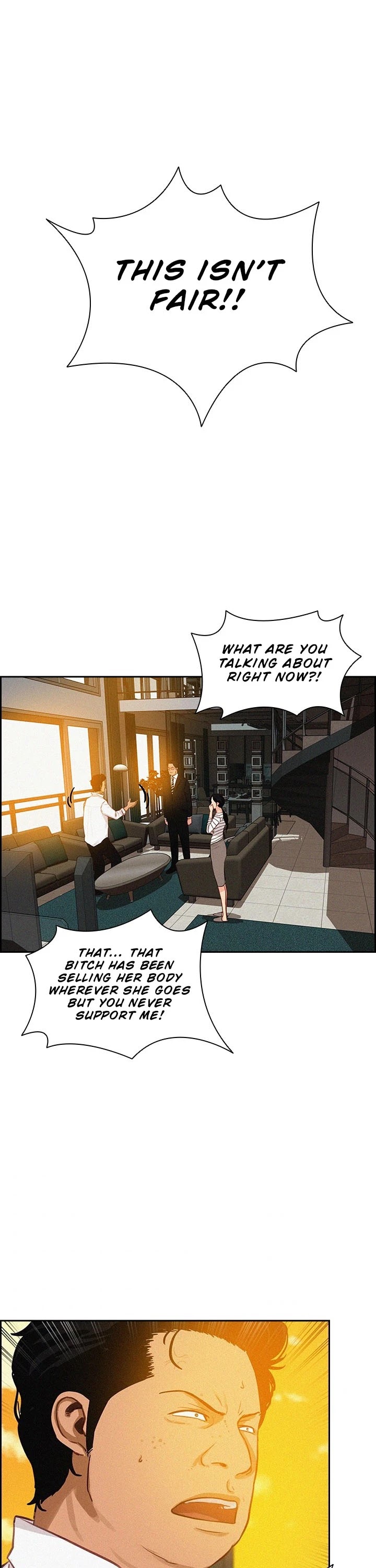 The Lord of Money Chapter 32 page 31 - Chapter 32