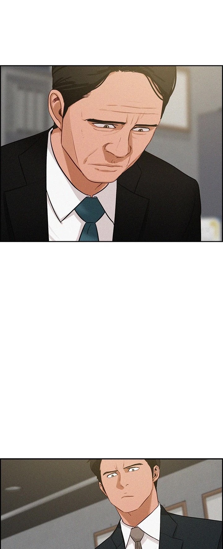 The Lord of Money Chapter 32 page 4 - Chapter 32