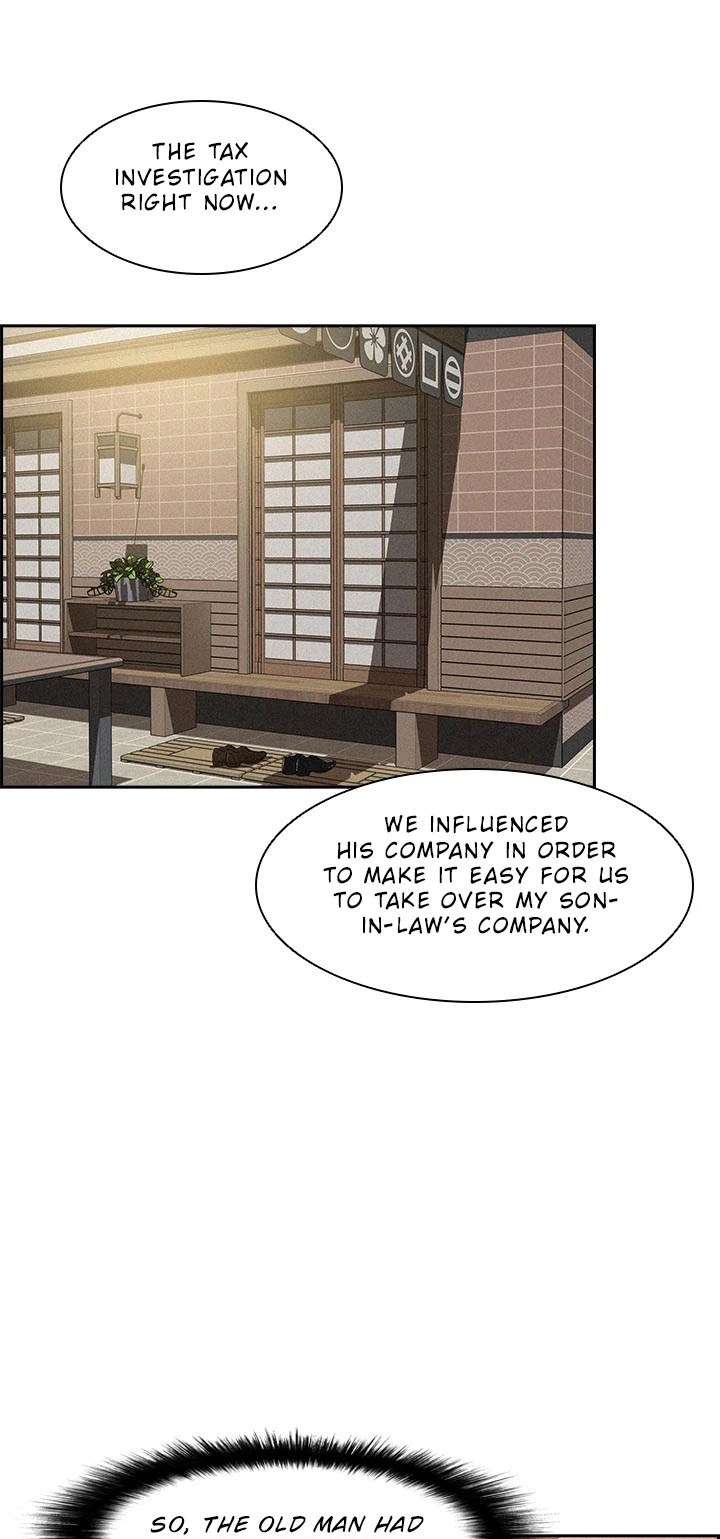 The Lord of Money Chapter 32 page 9 - Chapter 32