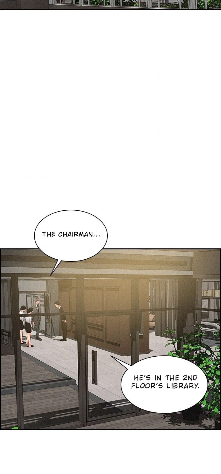 The Lord of Money Chapter 33 page 19 - Chapter 33