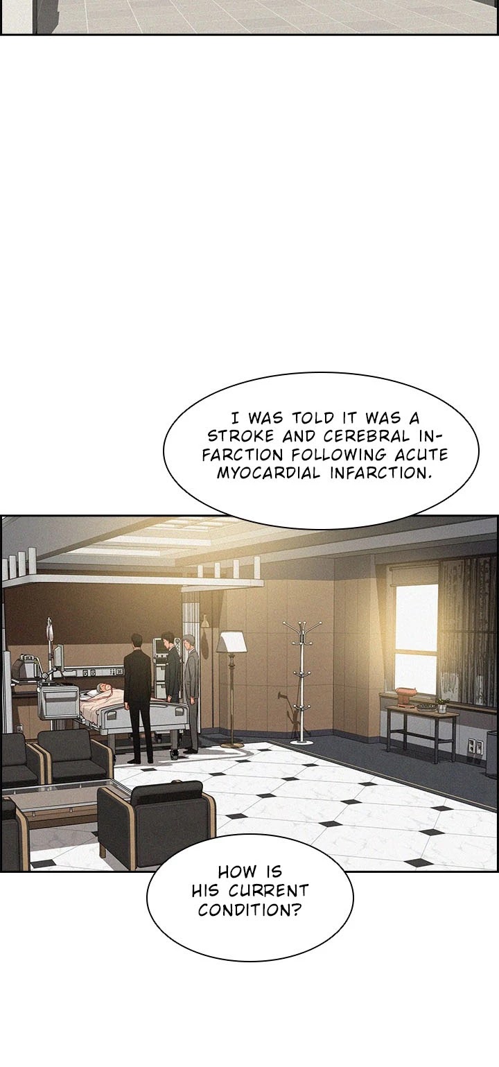 The Lord of Money Chapter 33 page 29 - Chapter 33