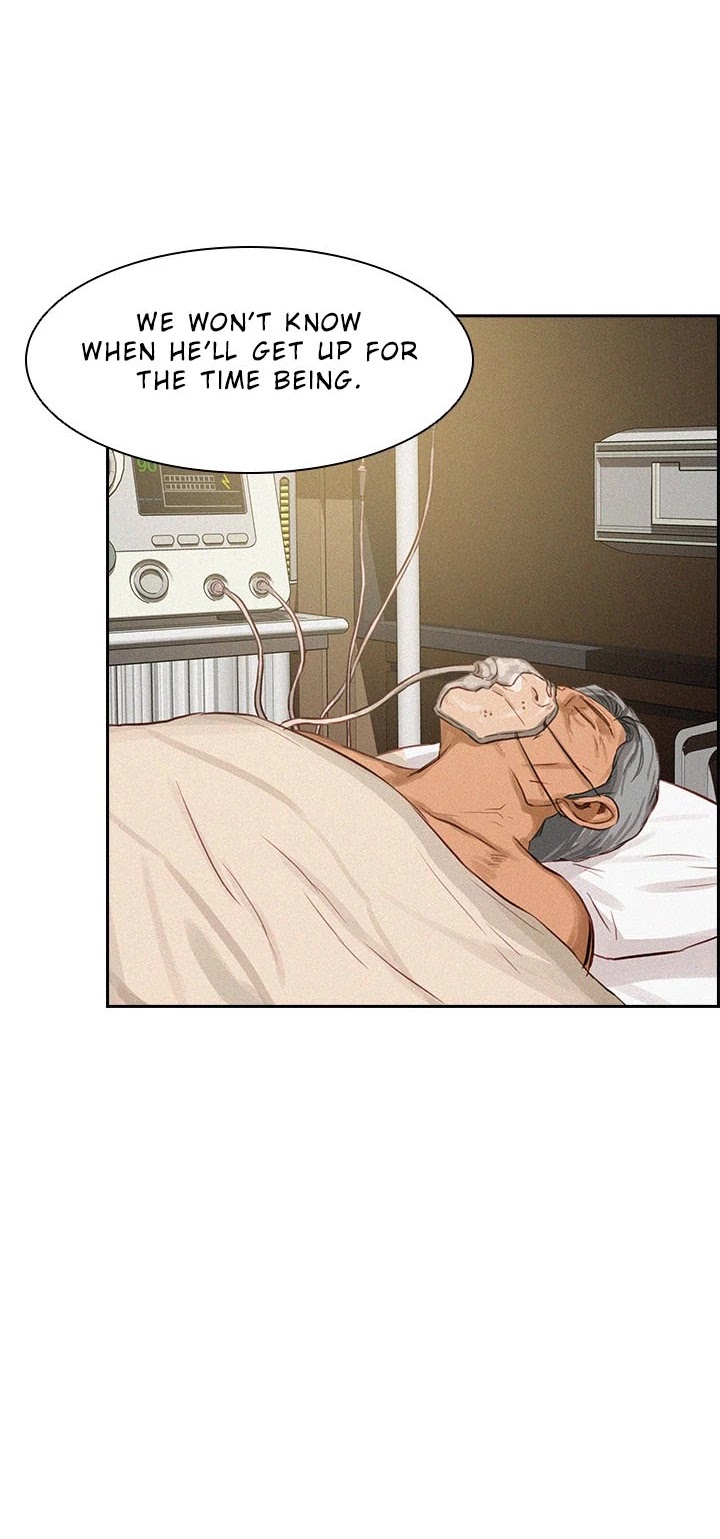 The Lord of Money Chapter 33 page 30 - Chapter 33