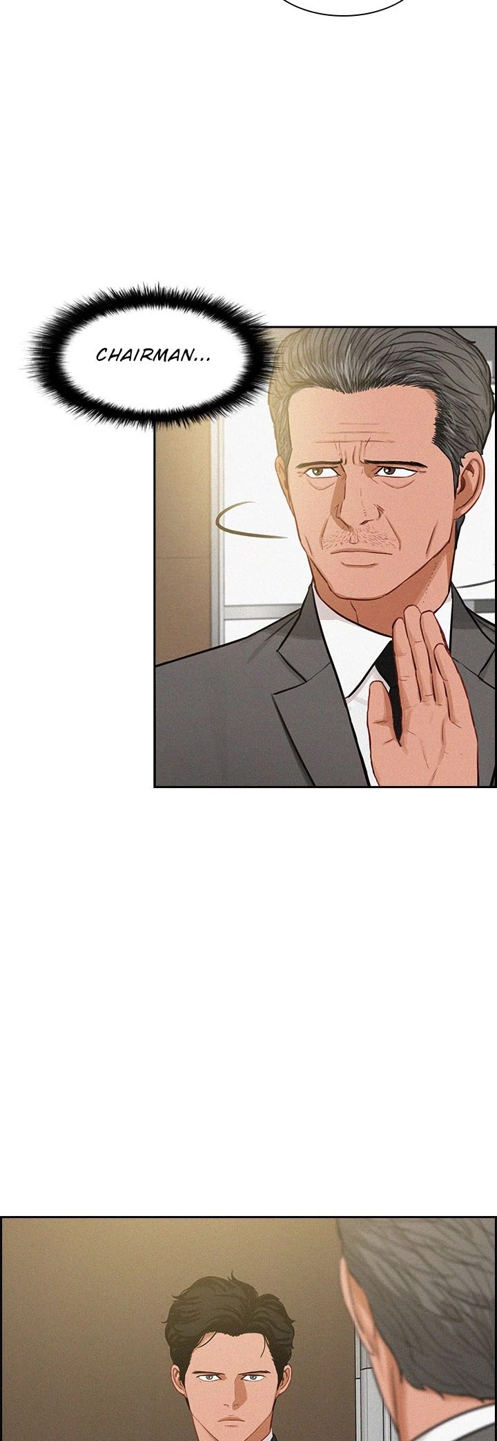 The Lord of Money Chapter 33 page 34 - Chapter 33