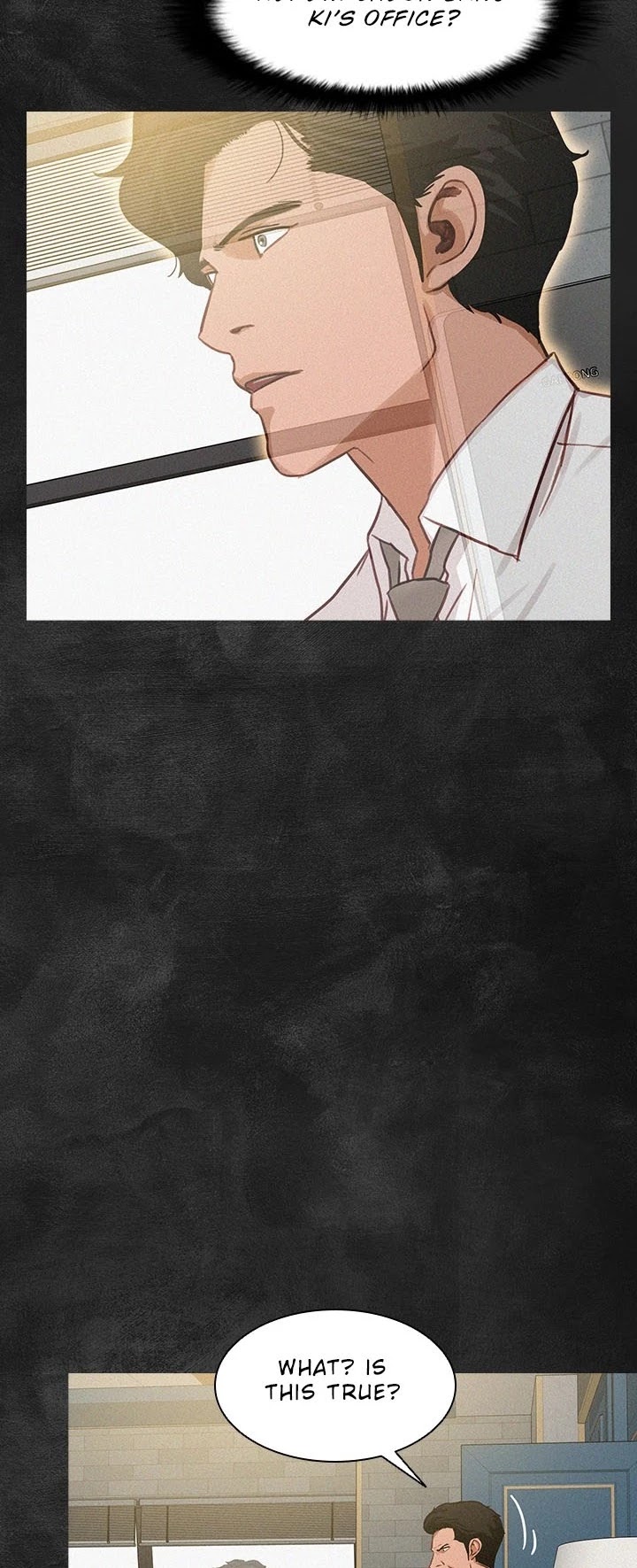 The Lord of Money Chapter 33 page 4 - Chapter 33