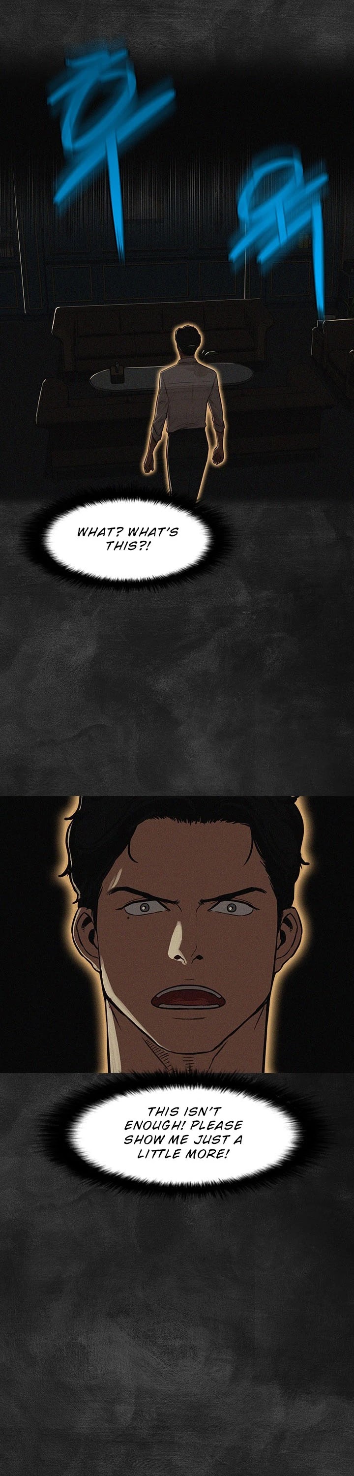 The Lord of Money Chapter 33 page 7 - Chapter 33