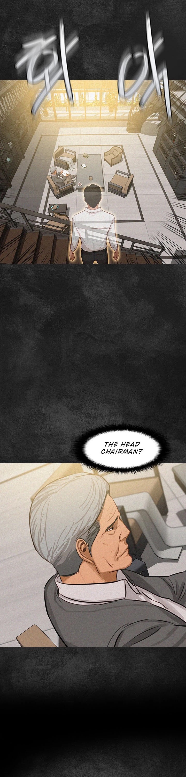 The Lord of Money Chapter 33 page 8 - Chapter 33