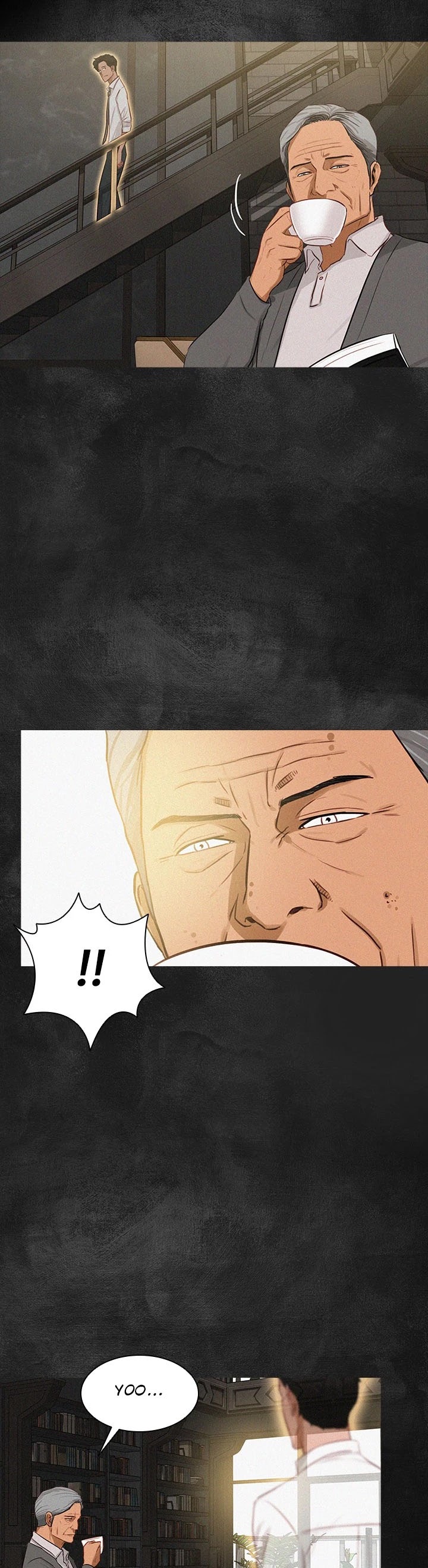 The Lord of Money Chapter 33 page 9 - Chapter 33