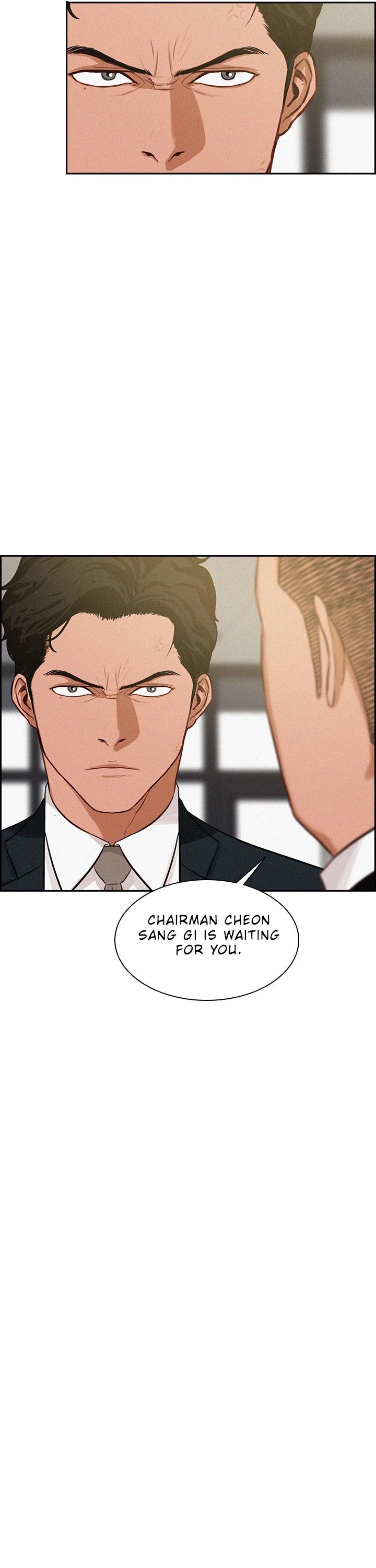 The Lord of Money Chapter 34 page 16 - Chapter 34