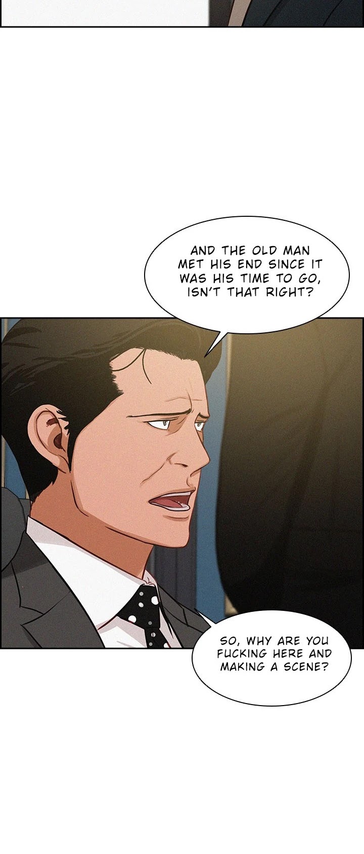 The Lord of Money Chapter 34 page 20 - Chapter 34