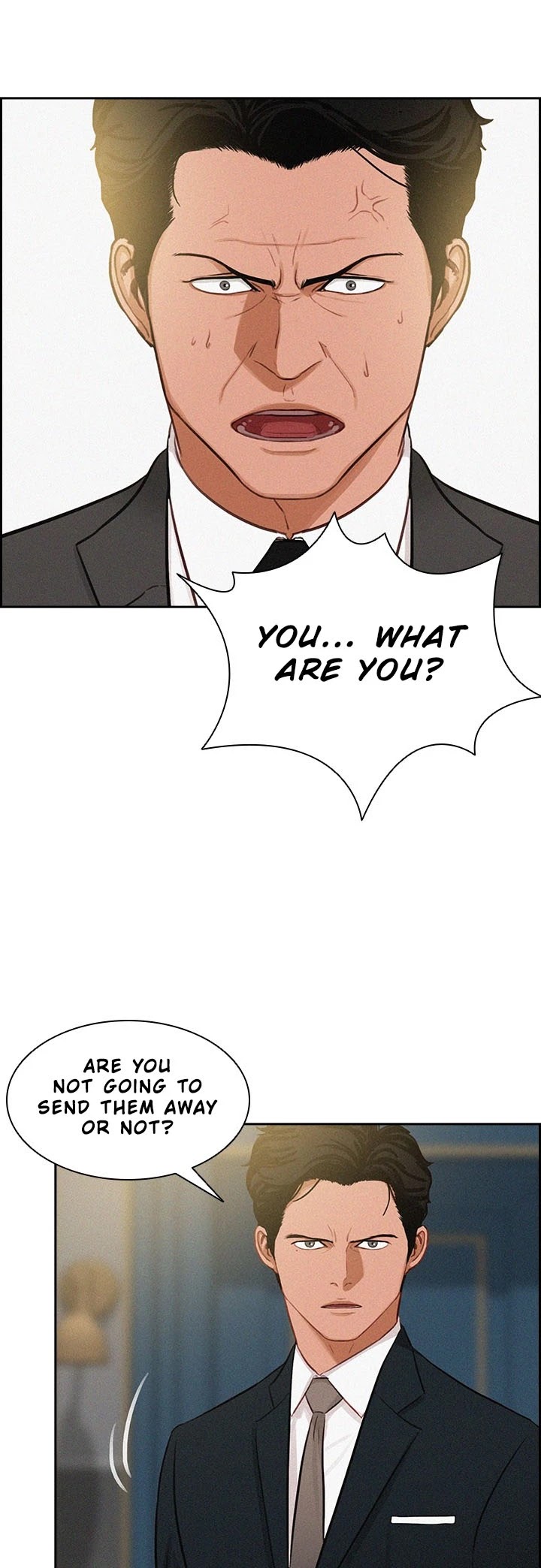 The Lord of Money Chapter 34 page 29 - Chapter 34