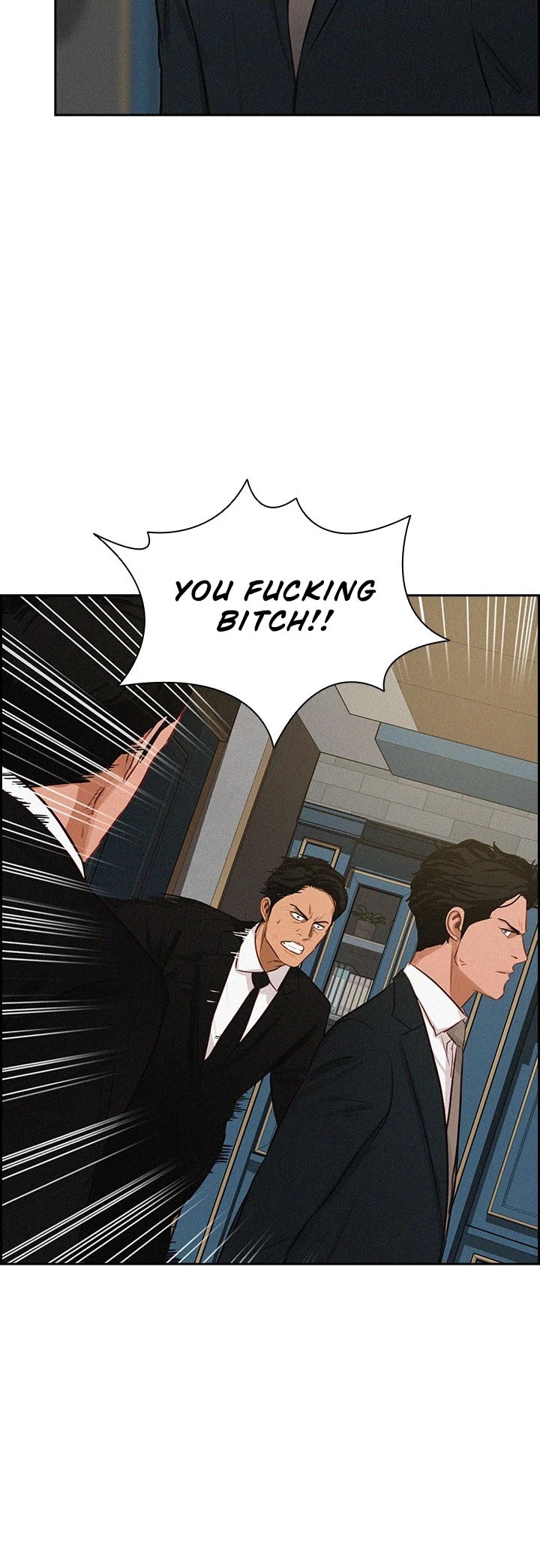 The Lord of Money Chapter 34 page 30 - Chapter 34