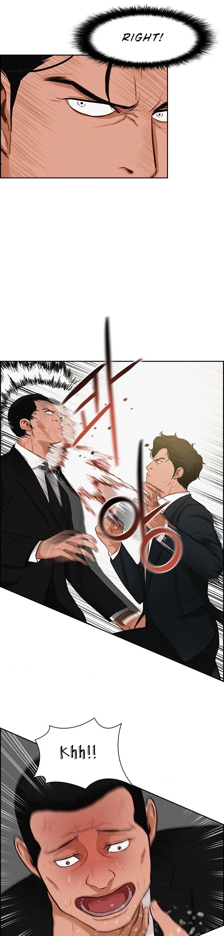 The Lord of Money Chapter 34 page 31 - Chapter 34