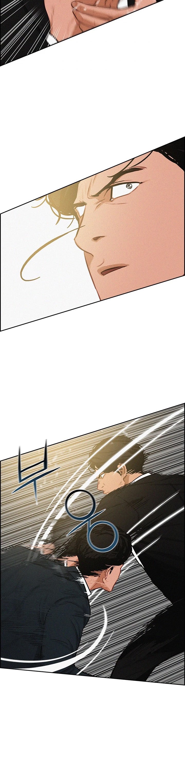 The Lord of Money Chapter 34 page 32 - Chapter 34