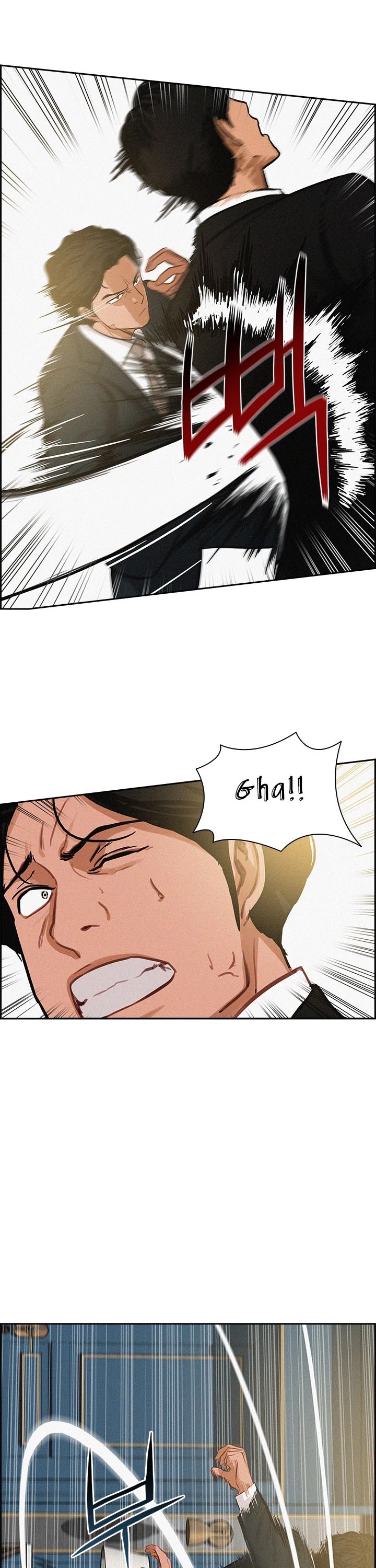 The Lord of Money Chapter 34 page 33 - Chapter 34