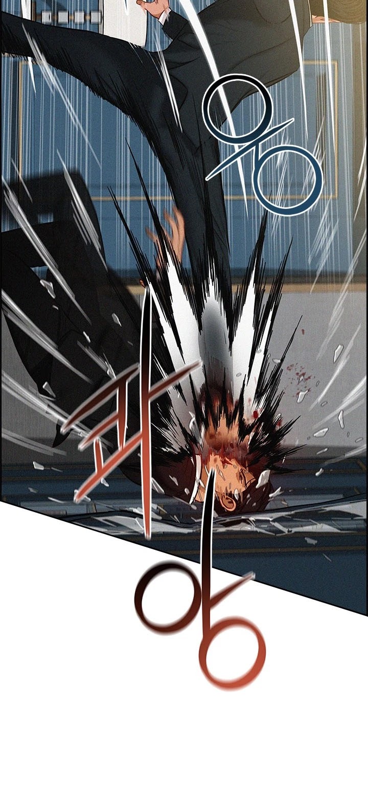 The Lord of Money Chapter 34 page 34 - Chapter 34