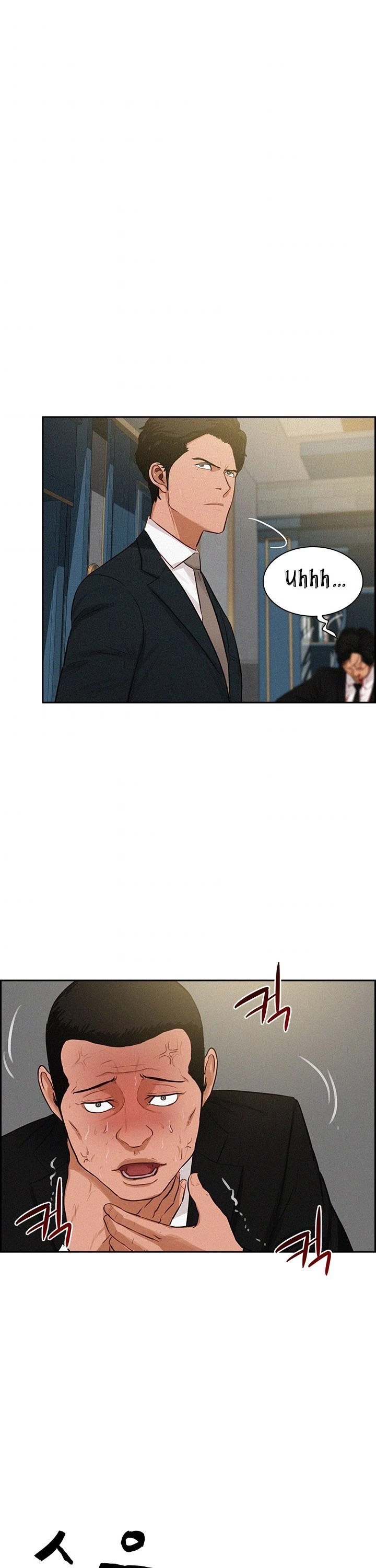 The Lord of Money Chapter 34 page 36 - Chapter 34