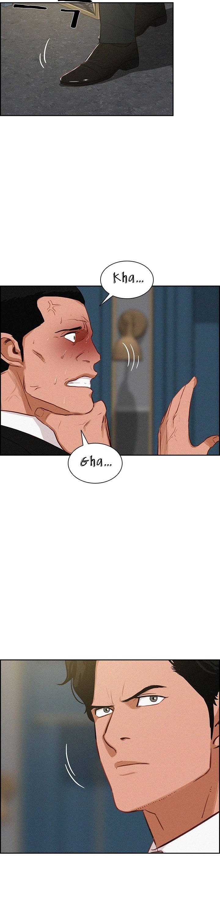 The Lord of Money Chapter 34 page 37 - Chapter 34
