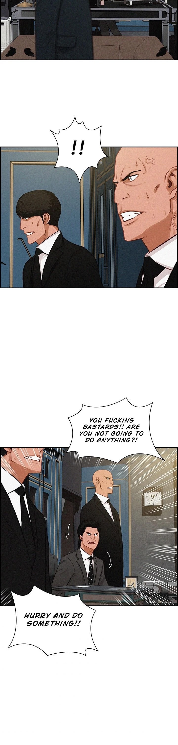 The Lord of Money Chapter 34 page 39 - Chapter 34