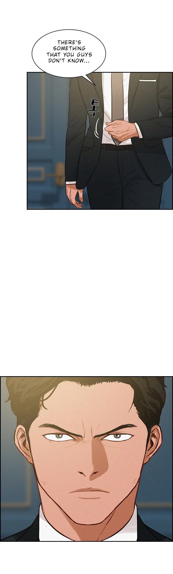 The Lord of Money Chapter 34 page 40 - Chapter 34