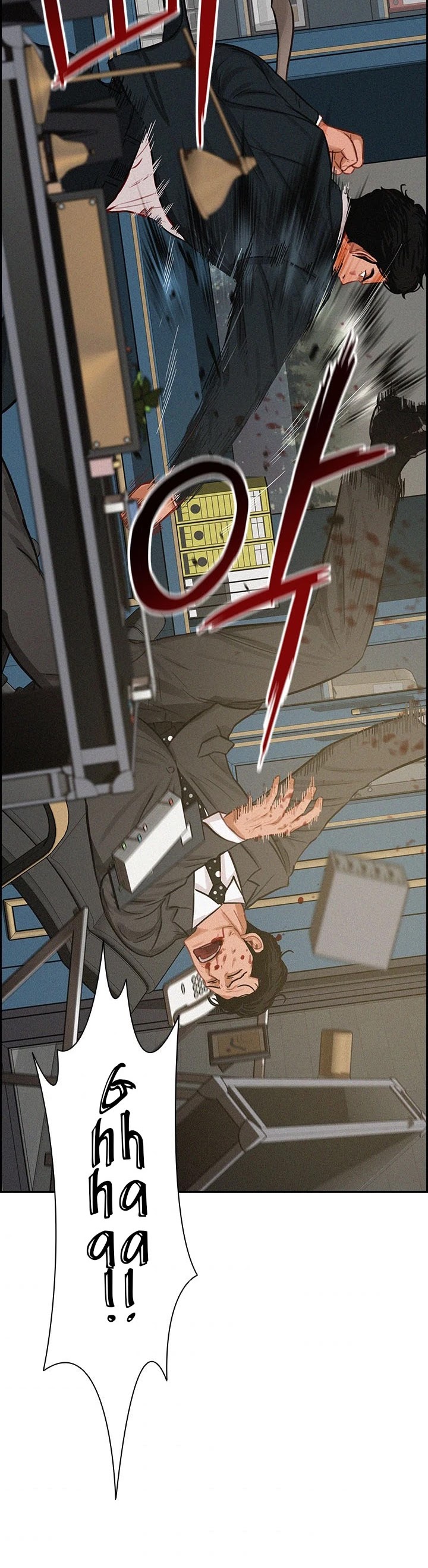 The Lord of Money Chapter 35 page 14 - Chapter 35