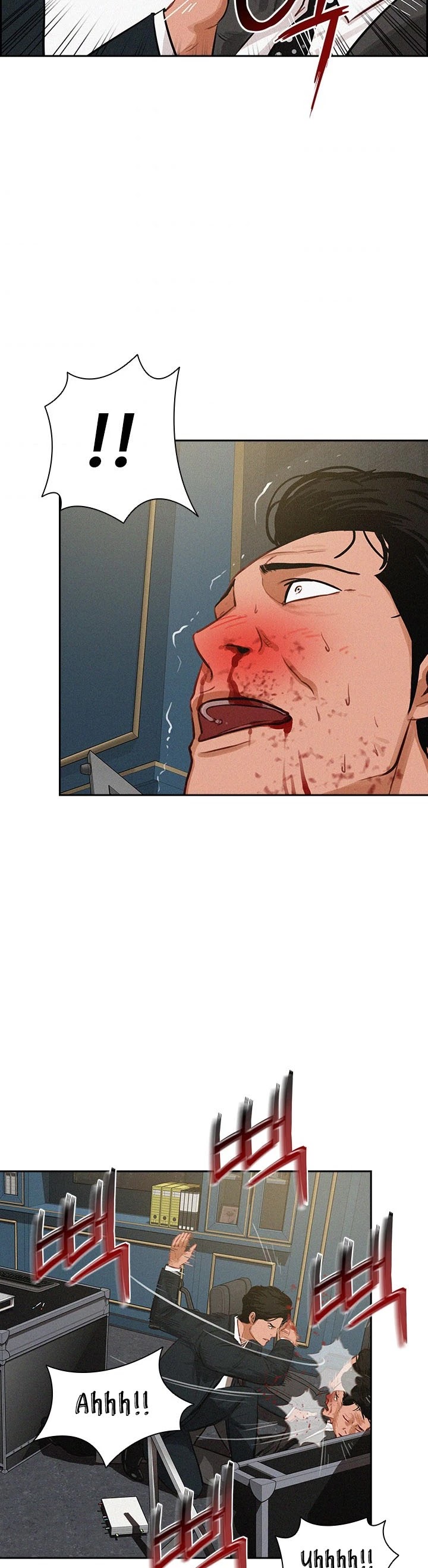 The Lord of Money Chapter 35 page 23 - Chapter 35