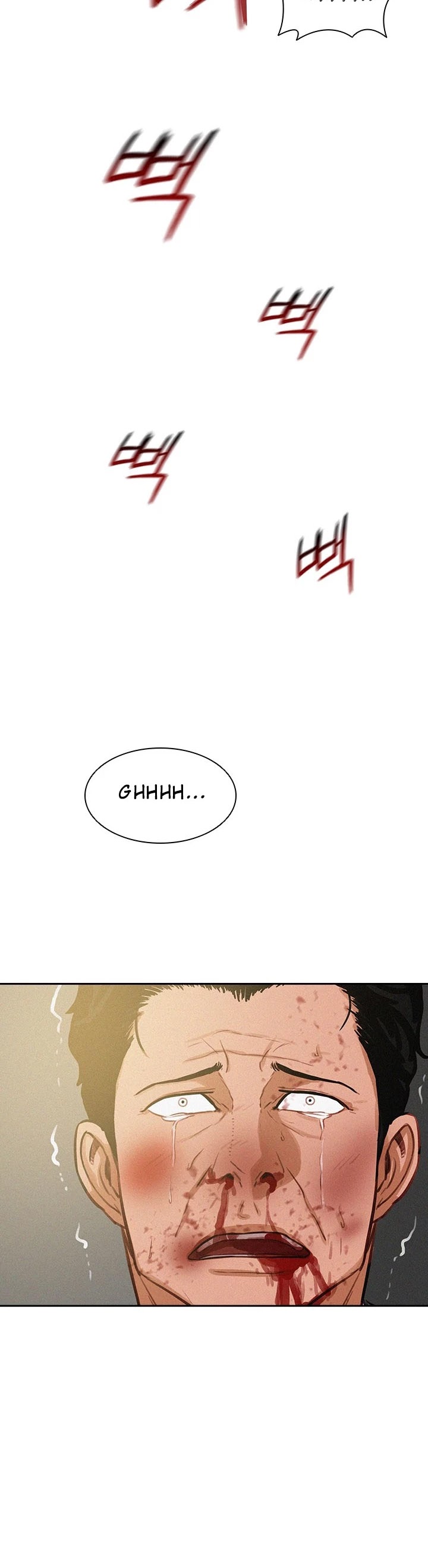 The Lord of Money Chapter 35 page 24 - Chapter 35