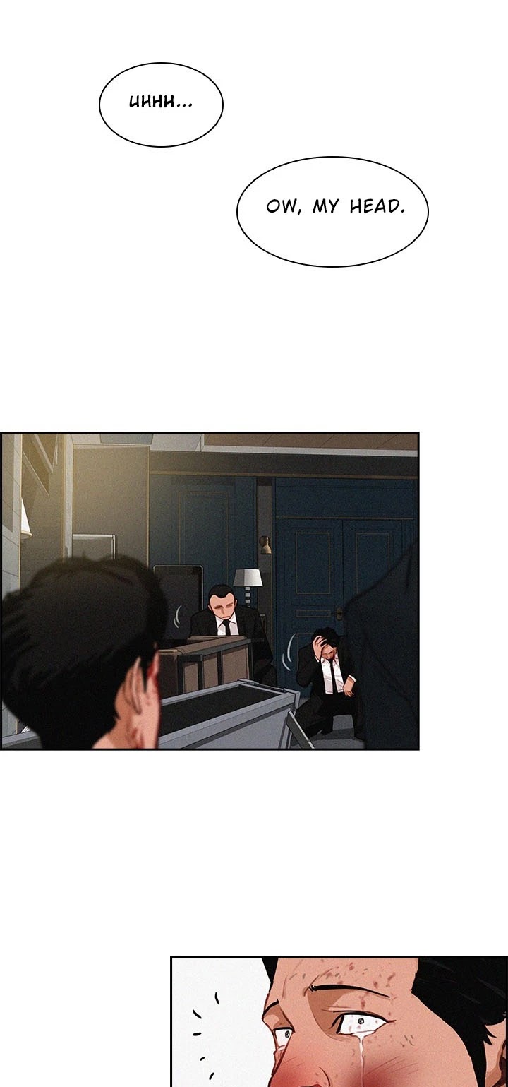 The Lord of Money Chapter 35 page 28 - Chapter 35