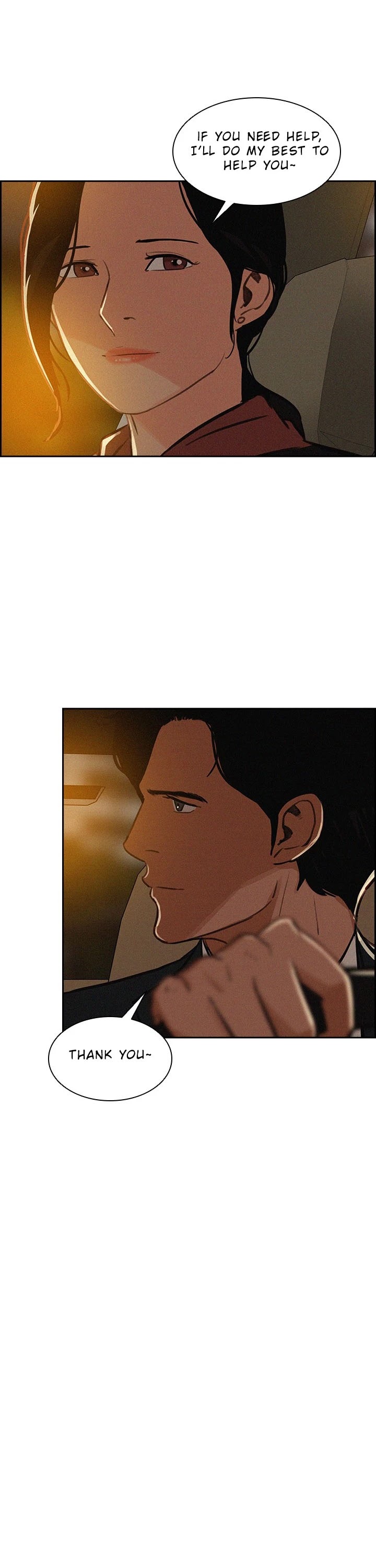 The Lord of Money Chapter 36 page 10 - Chapter 36