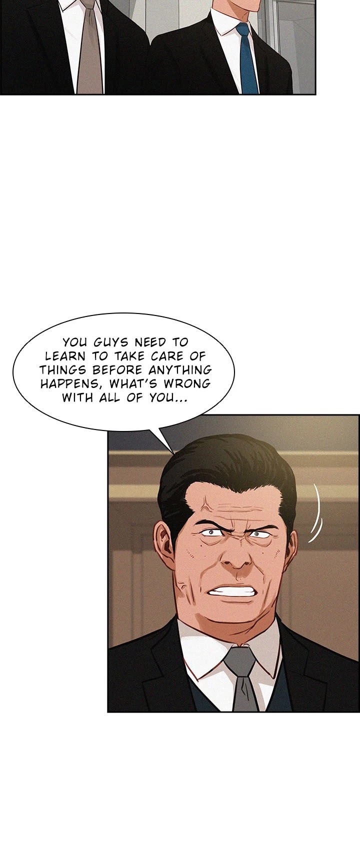 The Lord of Money Chapter 36 page 13 - Chapter 36