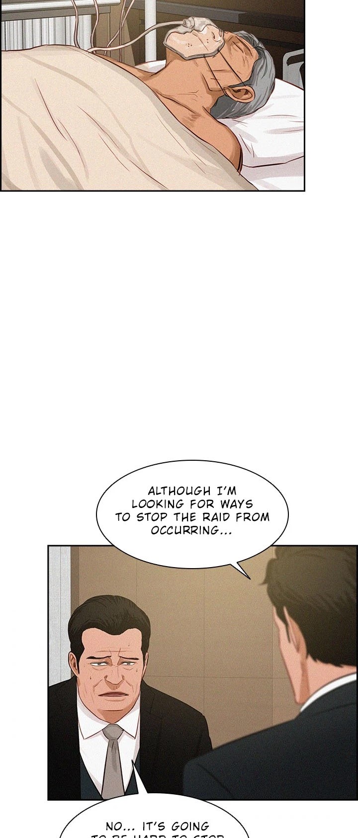 The Lord of Money Chapter 36 page 19 - Chapter 36