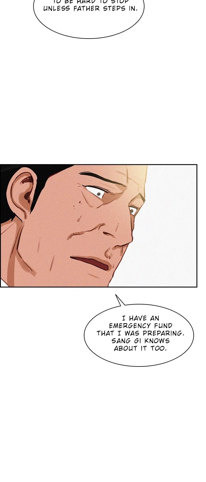 The Lord of Money Chapter 36 page 20 - Chapter 36
