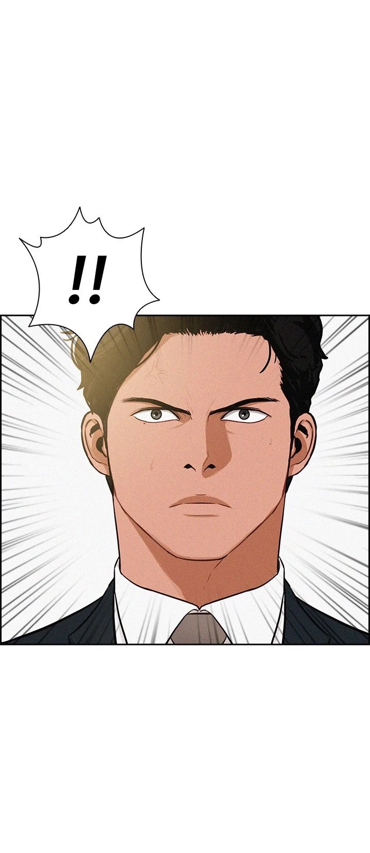 The Lord of Money Chapter 36 page 34 - Chapter 36
