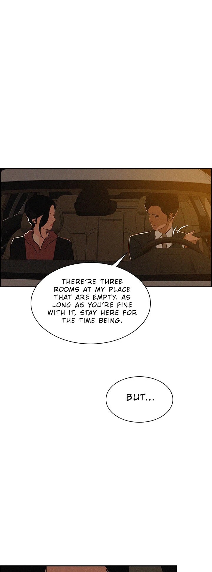 The Lord of Money Chapter 36 page 7 - Chapter 36