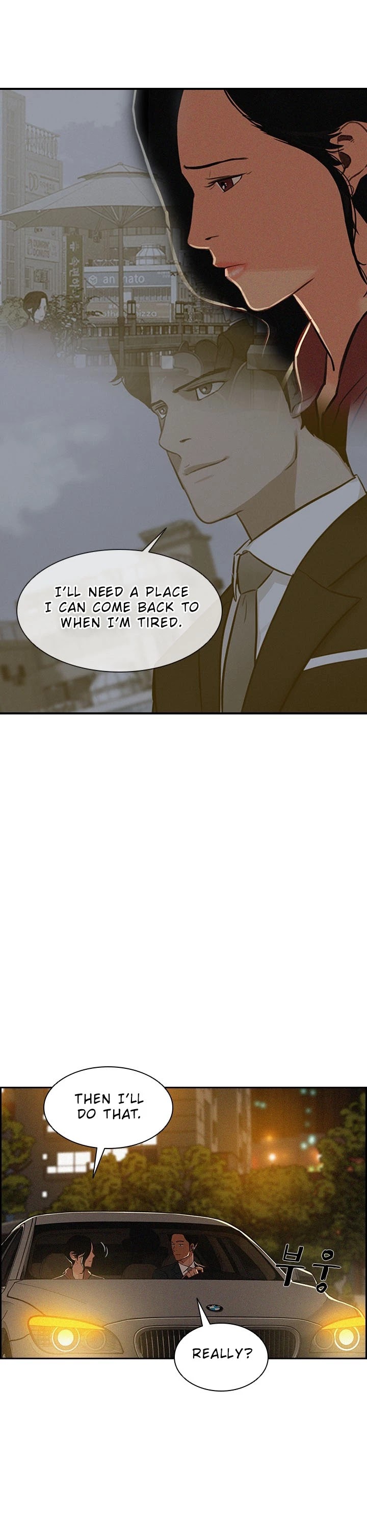 The Lord of Money Chapter 36 page 9 - Chapter 36