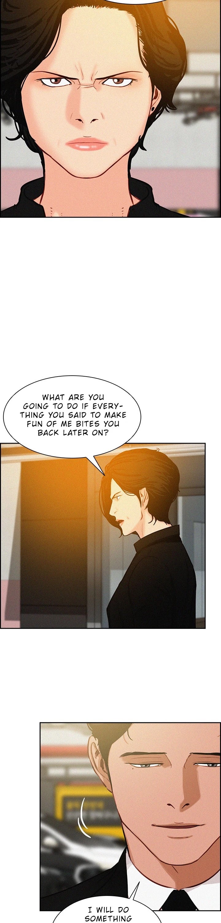 The Lord of Money Chapter 37 page 17 - Chapter 37