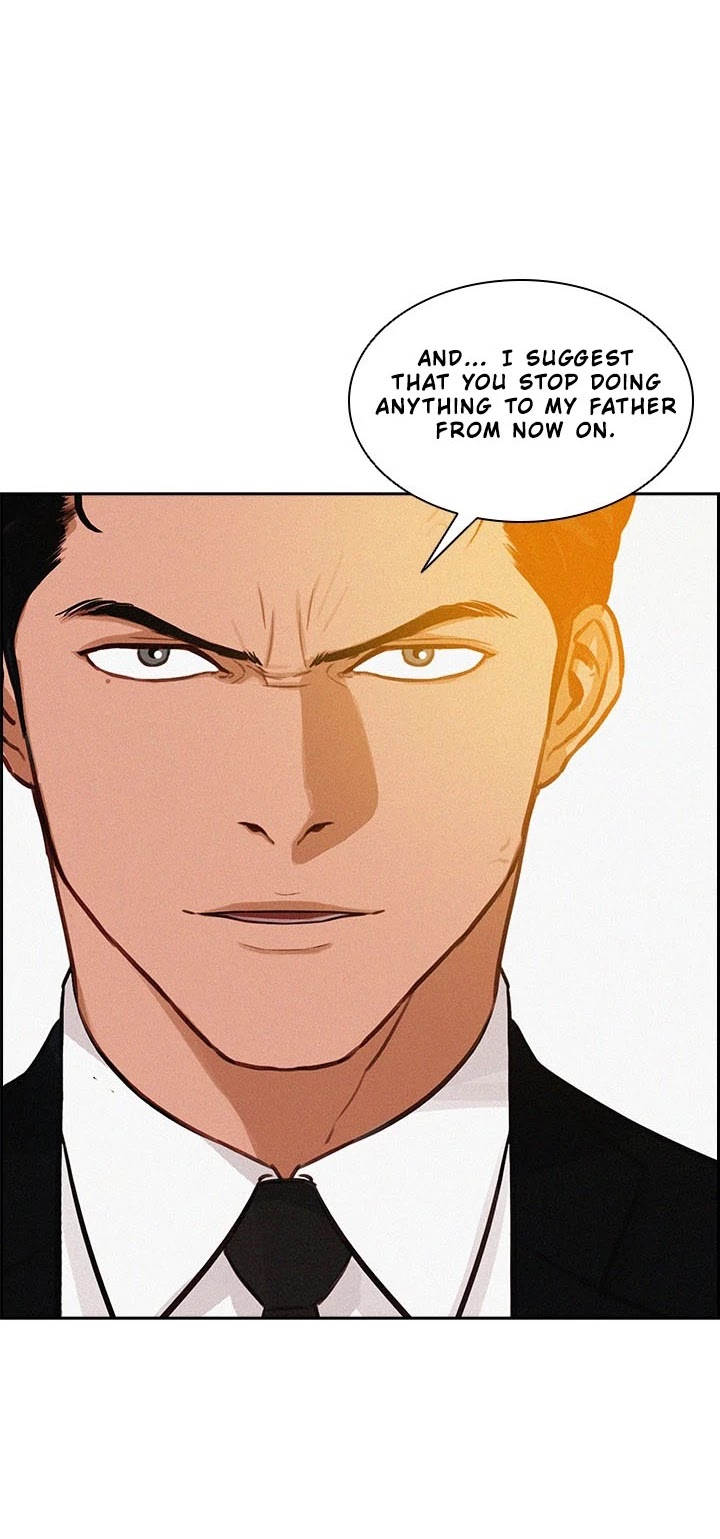 The Lord of Money Chapter 37 page 19 - Chapter 37