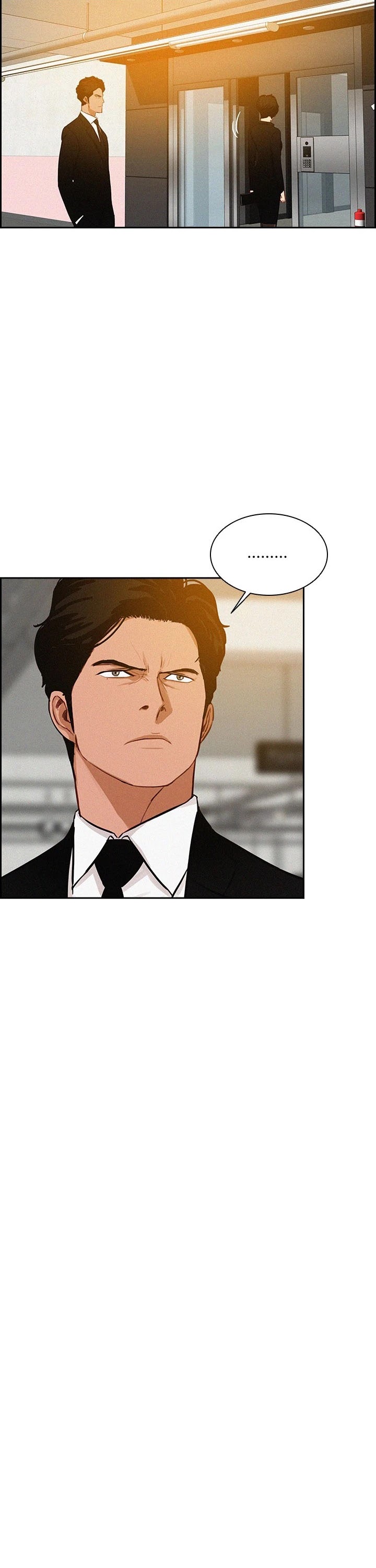 The Lord of Money Chapter 37 page 21 - Chapter 37