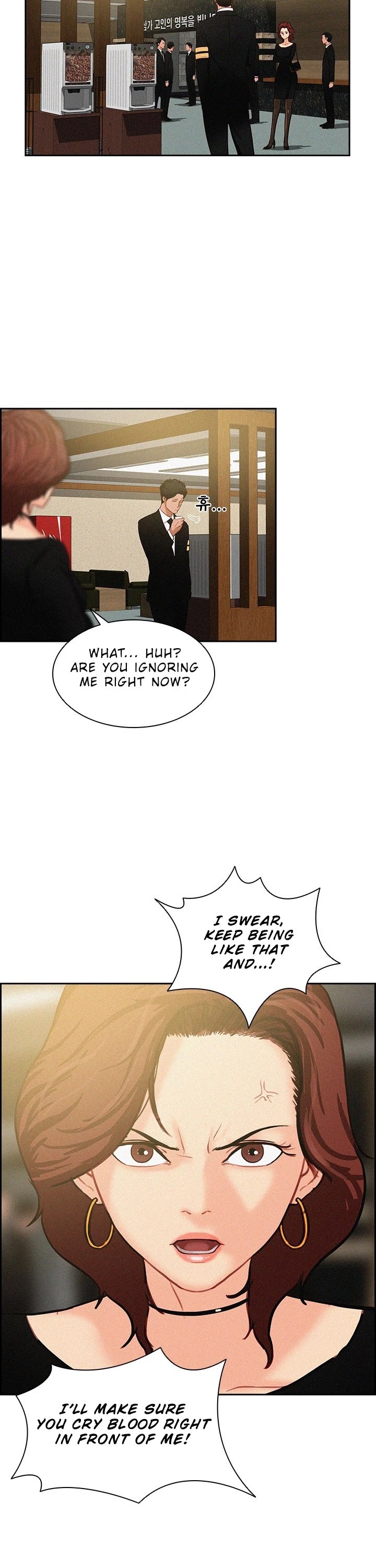 The Lord of Money Chapter 37 page 26 - Chapter 37