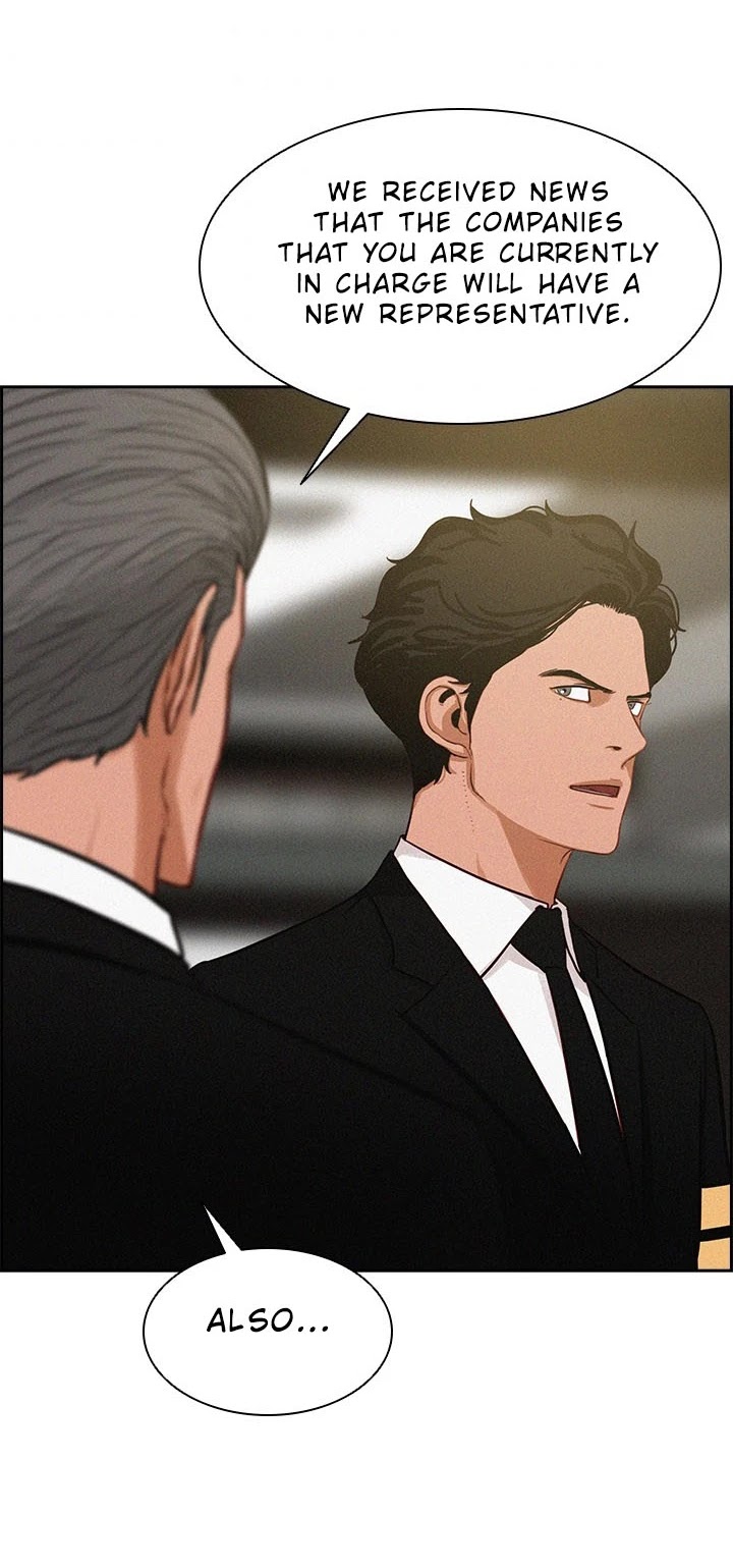 The Lord of Money Chapter 37 page 29 - Chapter 37