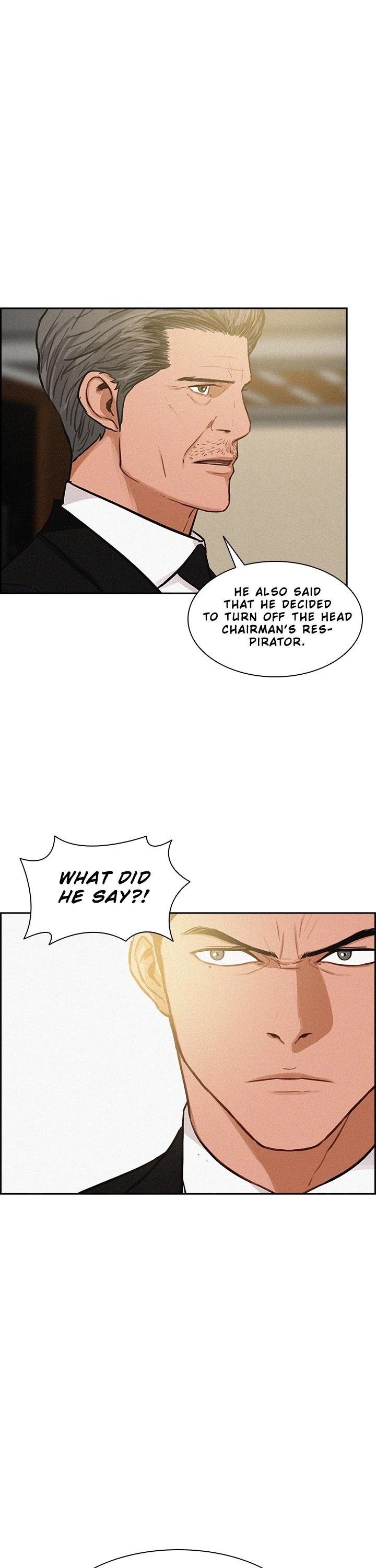 The Lord of Money Chapter 37 page 30 - Chapter 37
