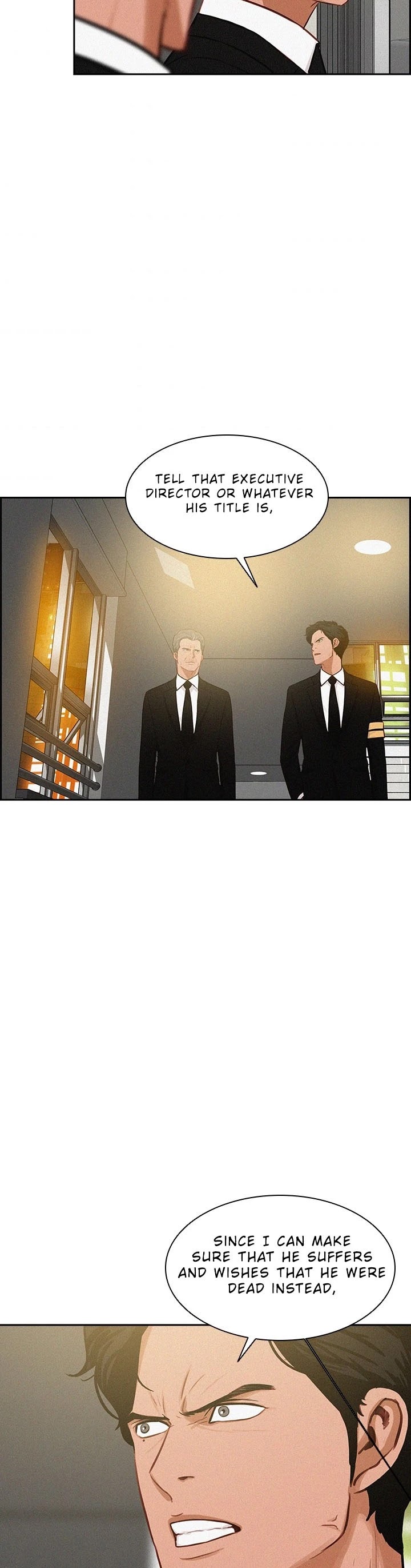 The Lord of Money Chapter 37 page 33 - Chapter 37