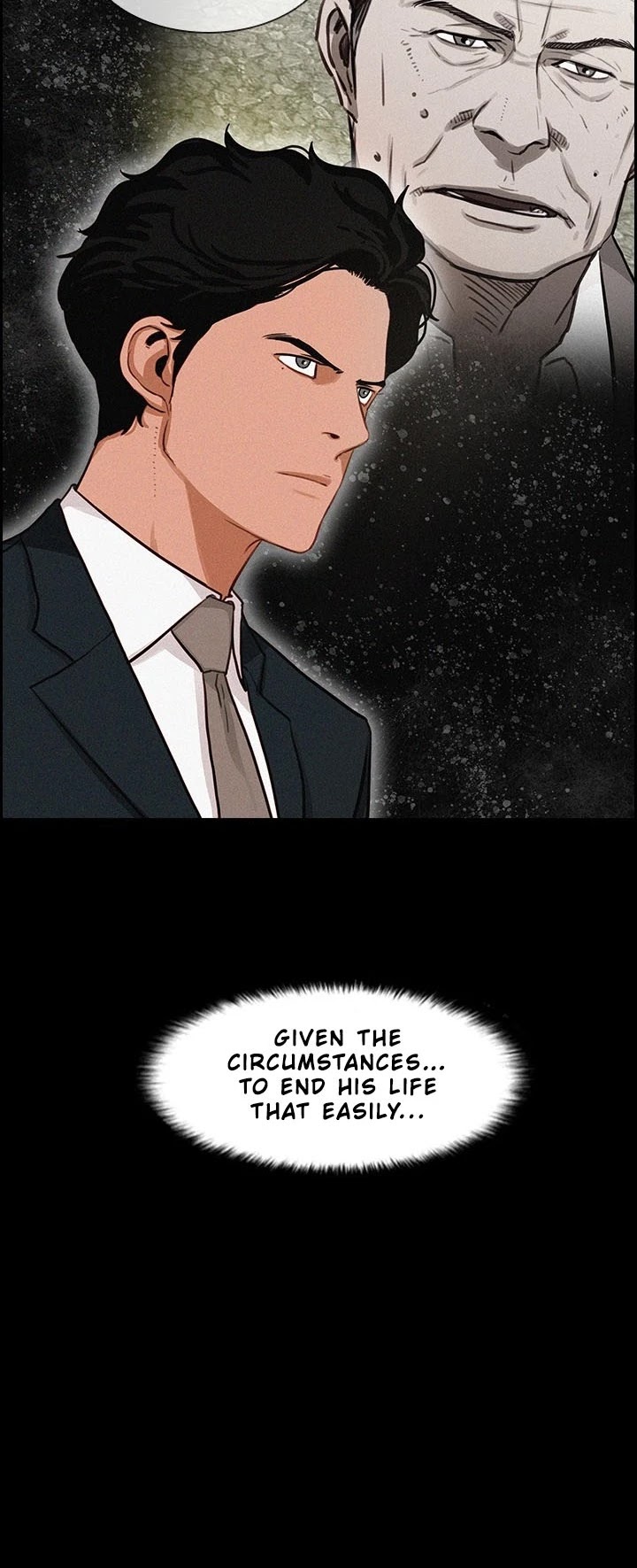 The Lord of Money Chapter 37 page 4 - Chapter 37