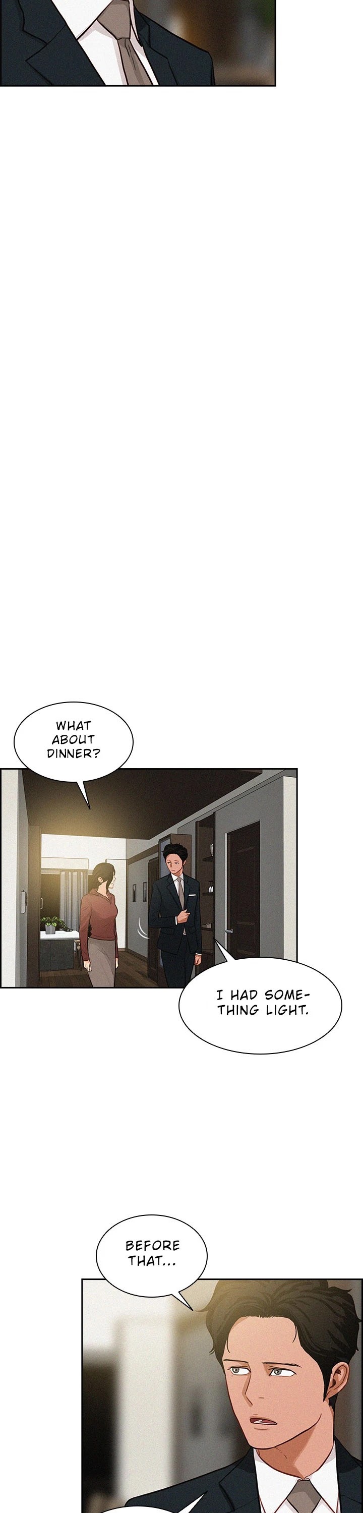 The Lord of Money Chapter 37 page 7 - Chapter 37