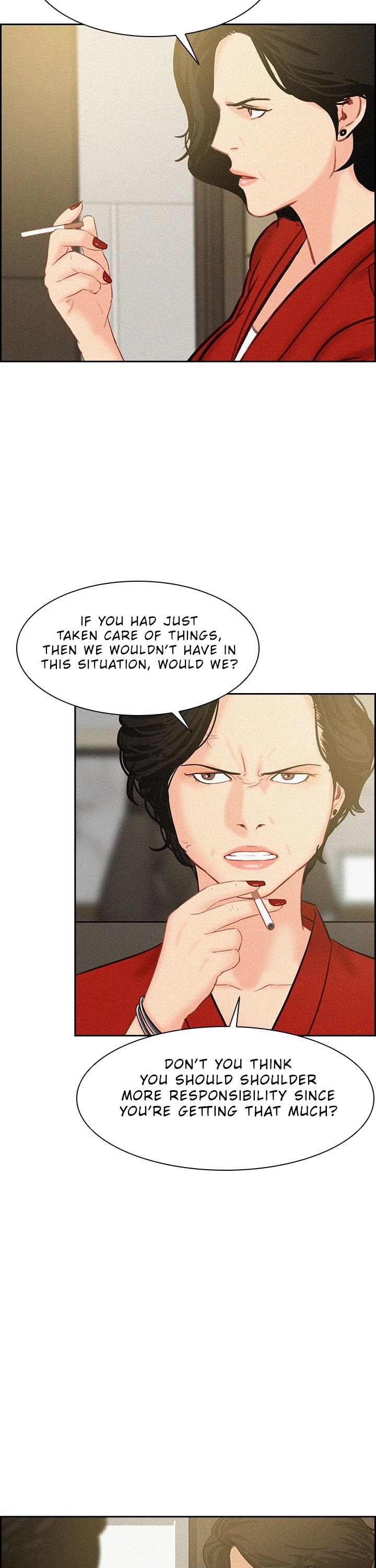 The Lord of Money Chapter 39 page 17 - Chapter 39