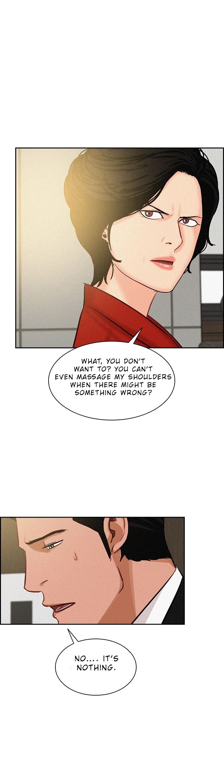 The Lord of Money Chapter 39 page 23 - Chapter 39