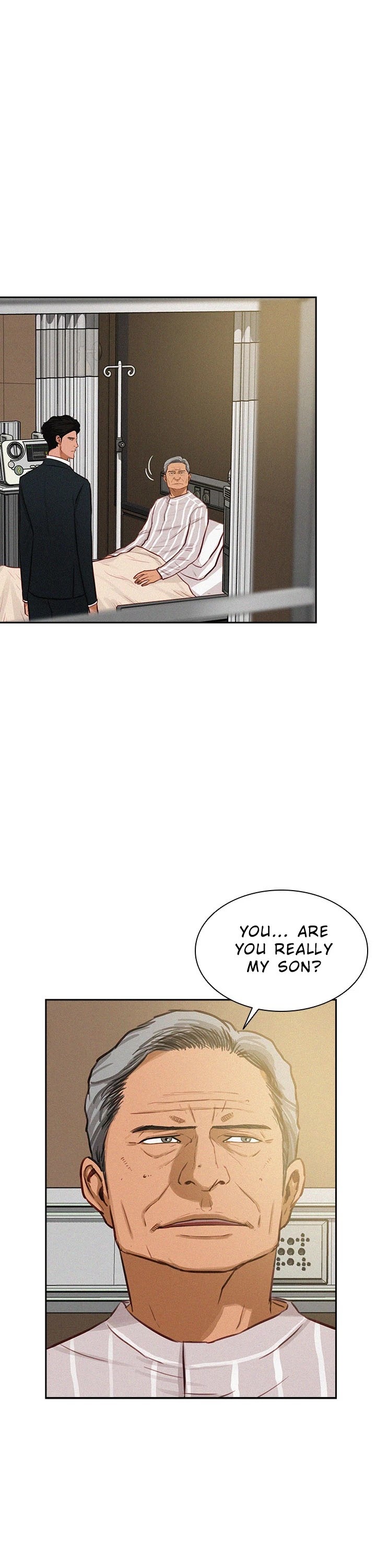 The Lord of Money Chapter 39 page 29 - Chapter 39